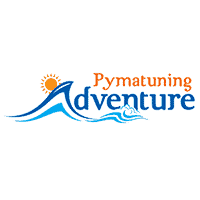 Pymatuning Adventure Logo