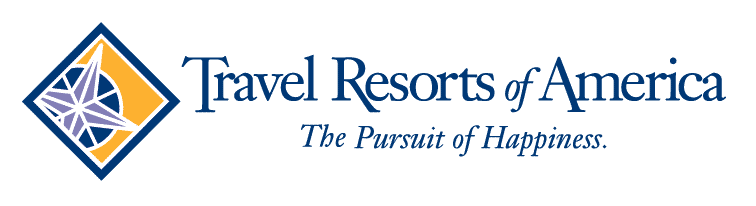 Logo - Travel Resorts of America