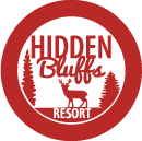 Hidden Bluffs Resort