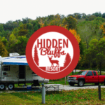 Hidden Bluffs Resort Logo 2 1